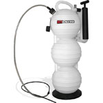 Hydro turf oil extractor 15 liter /3.92 gallons