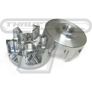 ADA Drive Line Coupler Set - Kawasaki