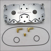 ada racing v2 750/800 sxr billet girdled head