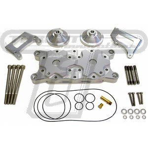 ADA Head Kit - -Kawasaki 750/800