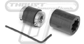 Mikuni Linkage