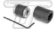 Mikuni Linkage