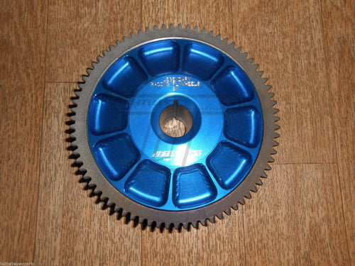 Jetinetics Light Weight Flywheel Superjet
