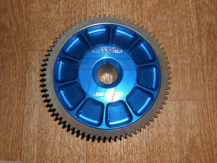 Jetinetics Light Weight Flywheel Superjet
