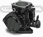 Mikuni 44mm carb single bn44-408067