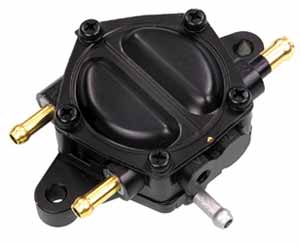 Mikuni Fuel Pump 5 Sided Dual High Volume df62-702