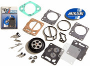 Mikuni Carb Rebuild kit SBN 38,44,46