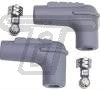 msd boots and terminals 3311