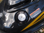 billet fuel fill
