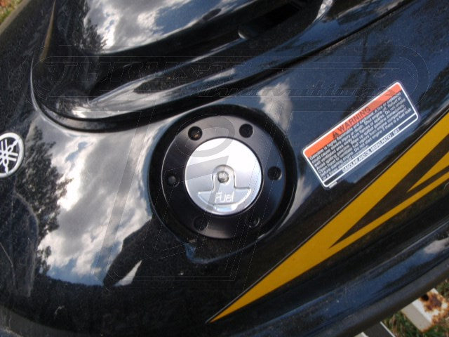 billet fuel fill