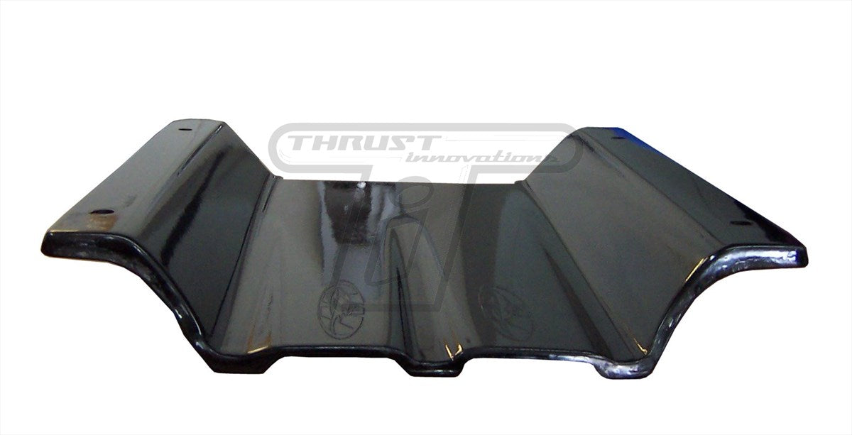 Ride plate wamiltons 2008-2014