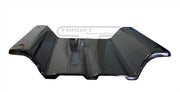 Ride plate  wamiltons 1996-2007