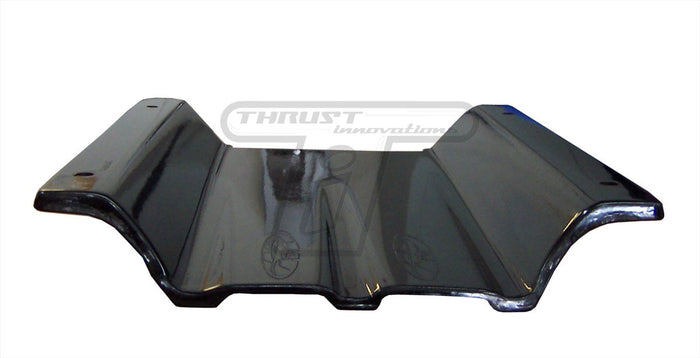 Ride plate  wamiltons 1996-2007