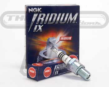 NGK BR8EIX