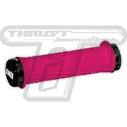 ODI troy lee grips pink with black