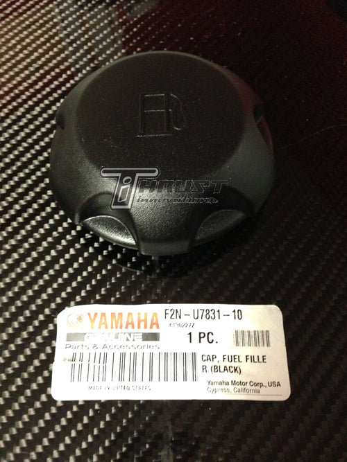 OEM Yamaha Gas Cap