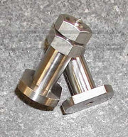 Stainless Steel Pole Bolts