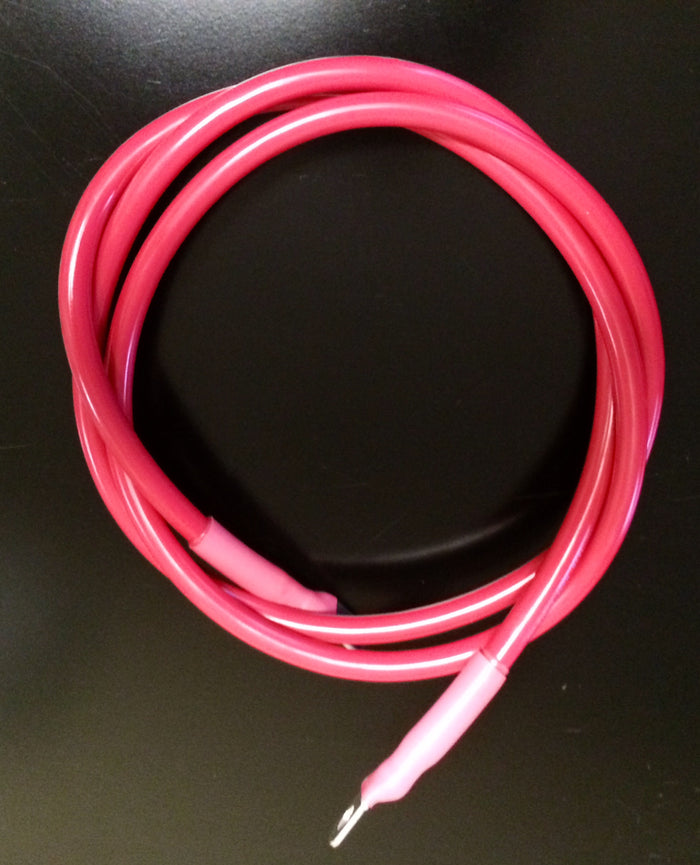 Ti Superjet positive battery wire