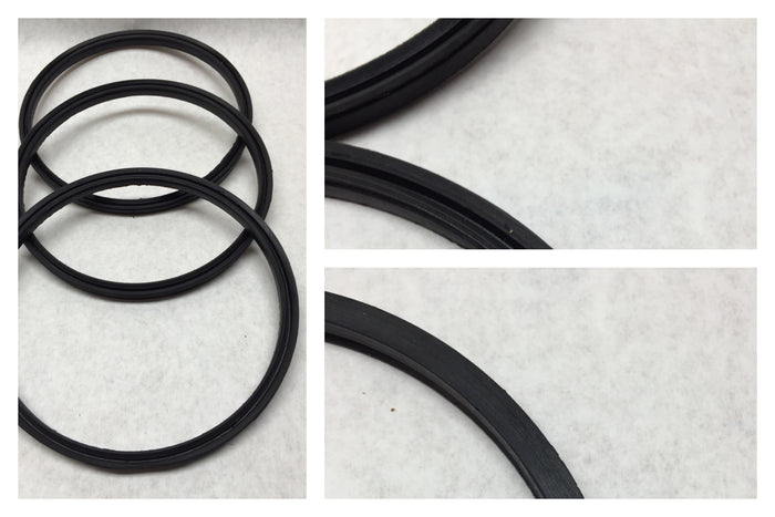 Pump seal oem replica 155mm