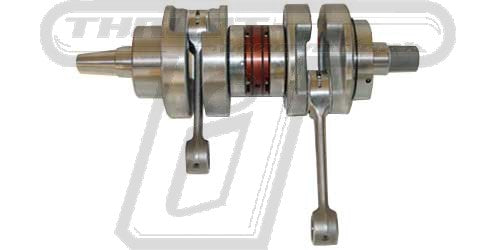 Yamaha 650/701/760 Rebuilt Crank