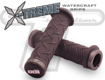Odi xtreme grips (grey)