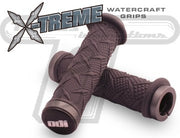 Odi xtreme grips (grey)