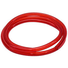 Cooling line 3/8" RED