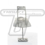 RRP rickter intake grate