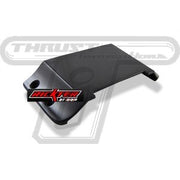ride plate XFS rickter carbon look short