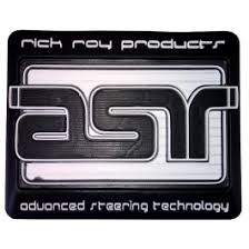 RRP Protective Pad for 28,6 sSeering System