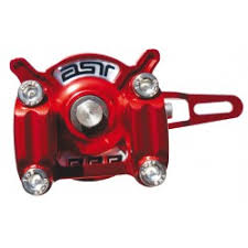 RRP X-lite Steering