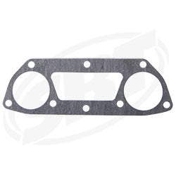 Intake oil/flame arrestor gasket 38mm Yamaha