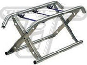 Aluminum Beach Stand