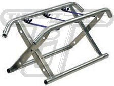 Aluminum Beach Stand