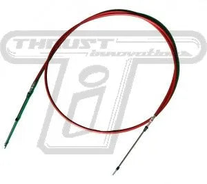 Yamaha Superjet Steering Cable Aftermarket 90-95