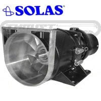 Solas kawasaki 12 vein pump