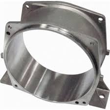Solas Wear ring 144mm stainless steel