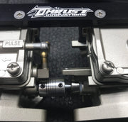 1 Thrust innovations aluminum Carburetor linkage