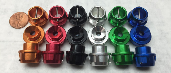 1 Thrust innovations Ez Drain micro
