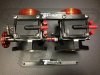 Ti Carb align bracket