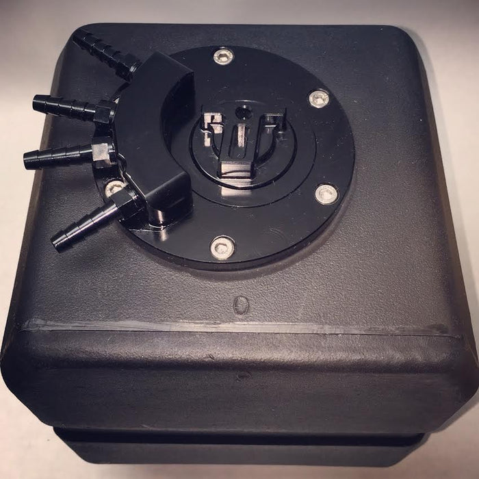 Thrust innovations Ti 2 pop top