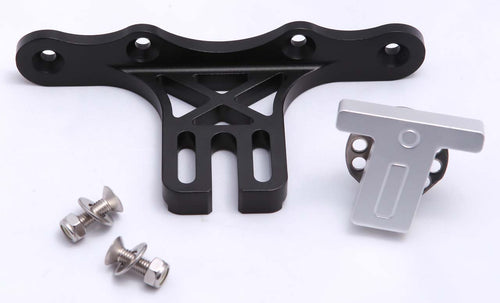 1 Thrust innonvations Superfreak Skis Hood Prong