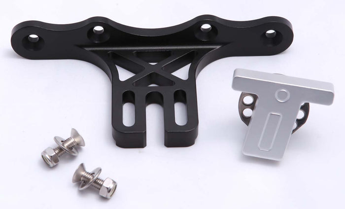 1 Thrust innonvations Superfreak Skis Hood Prong
