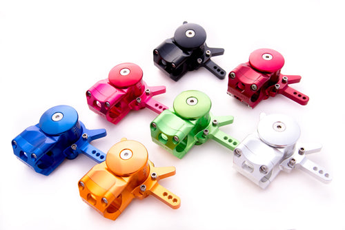 1 Thrust innovations  Ez Steering shorty