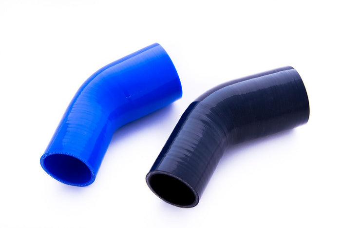 1 Thrust innovations 45 gegree exhaust reducer elbow