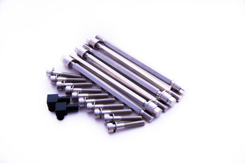 1 Thrust innovations Hex girdled hardware kit
