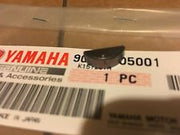 Yamaha Woodruff key