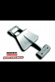 Worx 242 rickter intake grate
