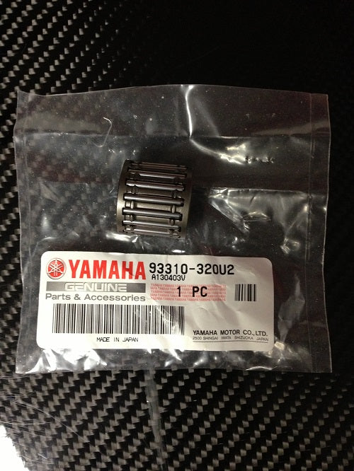 Yamaha Wrist Pin Bearing