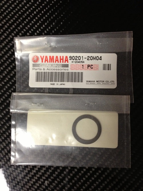 Yamaha Wrist Pin Bearing Washer